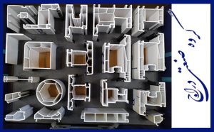 انواع پروفیل